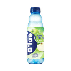 Boisson pomme verte 50cl