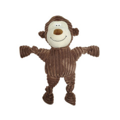 Jouet chien couineur