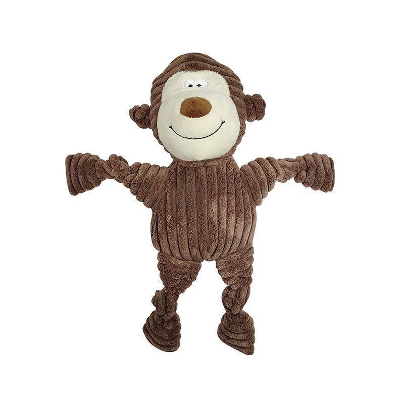 Jouet chien couineur