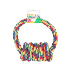 Corde de jeu resistante