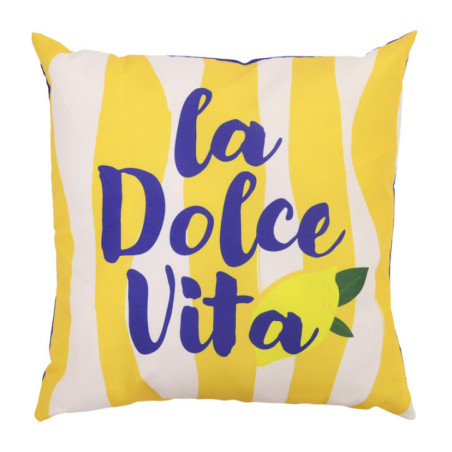 Coussin deperlant ma dolce/uni b