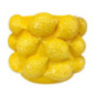 Cache pot citron o15cm