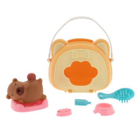 Sac de transport mini animal