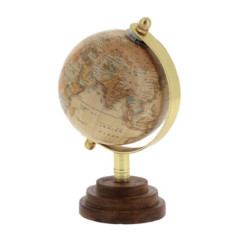 Mini globe