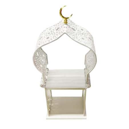 Plateau a etage 20x12x45cm