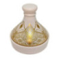 Bougie parfumee tajine