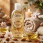 Huile cosmetique 100ml amande