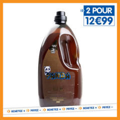 Lessive 80 doses oud