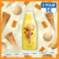 Gel douche caramel sale