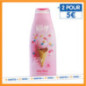 Gel douche 500ml jelly bean