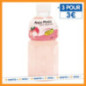 Boisson litche nata de coco 32cl