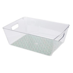 Rangement plastique bloom mirage