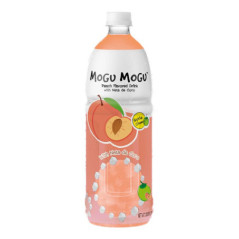 Boisson peche nata de coco 1l
