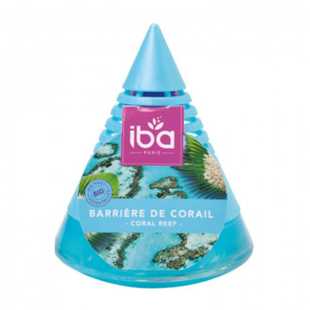 Desodorisant barriere de corail