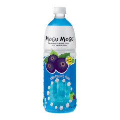 Boisson cassis nata de coco 1l