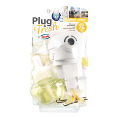 Desodorisant electrique vanille