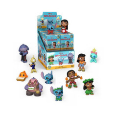 Figurine mystery mini blind box