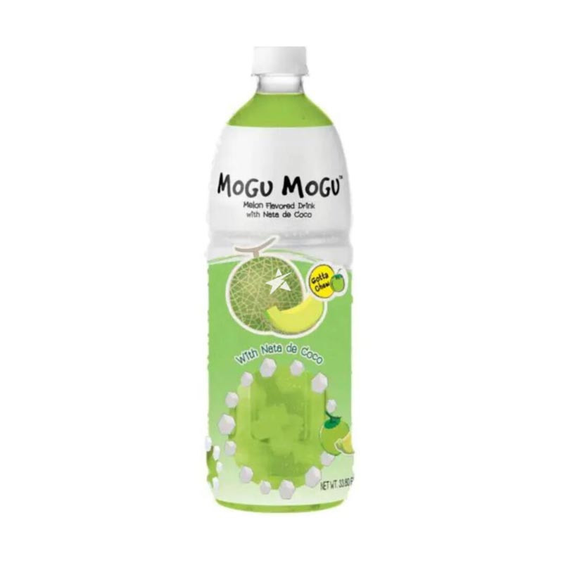 Boisson melon nata de coco 1l