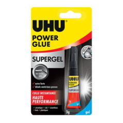 Power glue gel tube 3g