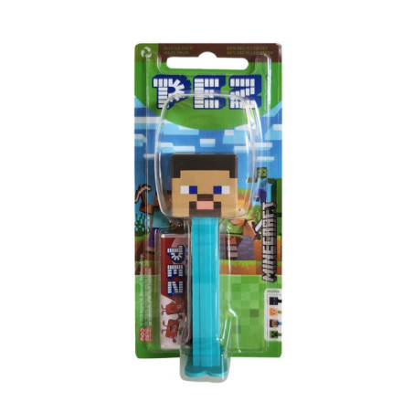 Distributeur+1 recharge