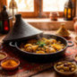 Tajine induction 34x28x27cm