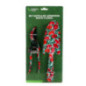 Set x2 secateur + pelle print