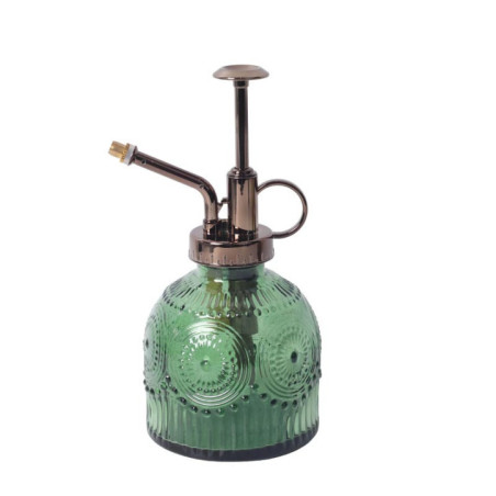 Vaporisateur en verre
