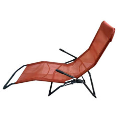 Transat relax terracotta