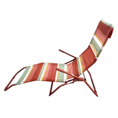 Transat relax desert terra