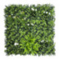 Cdu mur vegetal artificiel x4