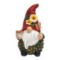 Gnome fantaisie solaire 3 ass