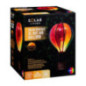 Lanterne solaire mongolfiere xl