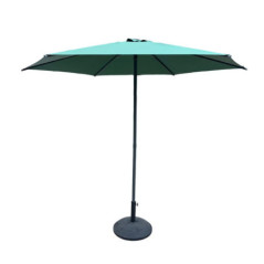 Parasol madeira sauge