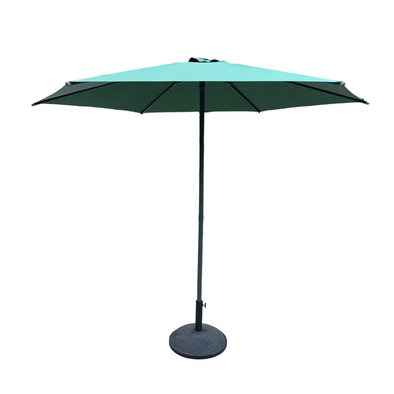 Parasol madeira sauge