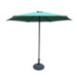 Parasol madeira sauge