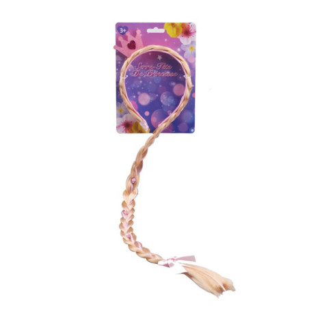 Serre tete princesse