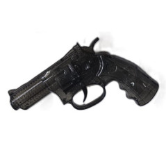Pistolet revolver