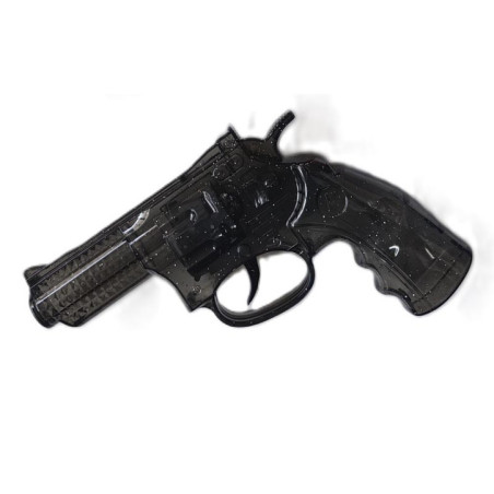 Pistolet revolver