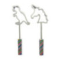 Baton licorne/dino
