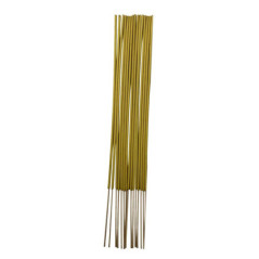 Batonnet encens citronnelle x15