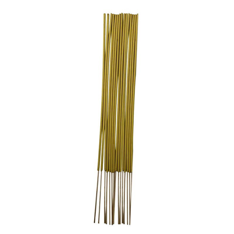 Batonnet encens citronnelle x15