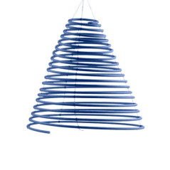 Spirale encens xxl insectes