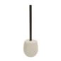 Brosse wc boho beige