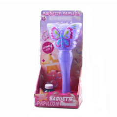 Baguette papillon A try me