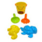 Set jouets de plage 5pcs