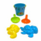 Set jouets de plage 5pcs