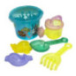 Set plage 6 pcs