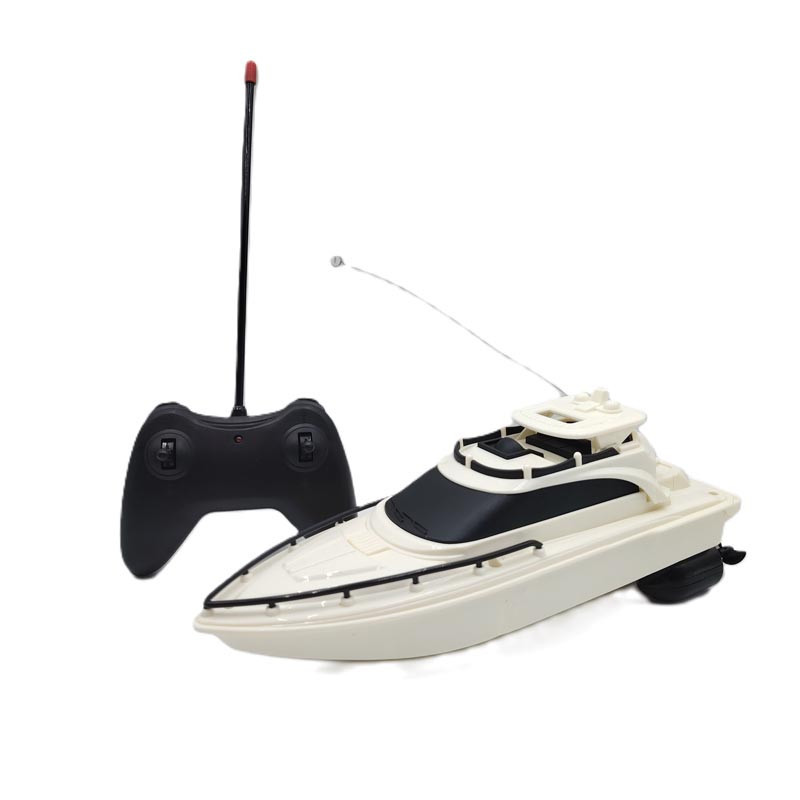 Bateau rc