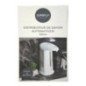 Distributeur a savon automatique