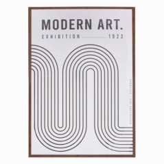 Affiche cad art adem